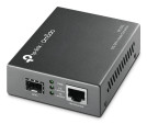 foto de CONVERSOR DE MEDIOS TP-LINK OMADA GIGABIT ETHERNET