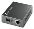 foto de CONVERSOR DE MEDIOS TP-LINK OMADA GIGABIT ETHERNET