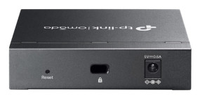 foto de SWITCH TP-LINK OMADA ES205G 5-PORT GIGA