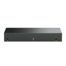 foto de OLT DELTASTREAM TP-LINK 1U PIZZA BOX 1-PORT GPON