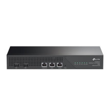 foto de OLT DELTASTREAM TP-LINK 1U PIZZA BOX 1-PORT GPON