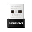foto de ADAPTADOR MERCUSYS MA530 BLUETOOTH 5.3 NANO USB