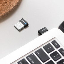 foto de ADAPTADOR MERCUSYS MA530 BLUETOOTH 5.3 NANO USB