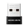 foto de ADAPTADOR MERCUSYS MA530 BLUETOOTH 5.3 NANO USB