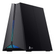 foto de ROUTER ARCHER TP-LINK ARCHER GXE75 AX5400 GIGABIT WI-FI 6E IA DE TRI-BANDA