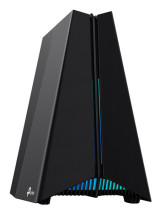 foto de ROUTER ARCHER TP-LINK ARCHER GXE75 AX5400 GIGABIT WI-FI 6E IA DE TRI-BANDA