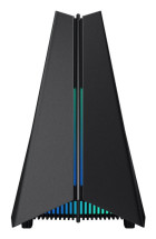 foto de ROUTER ARCHER TP-LINK ARCHER GXE75 AX5400 GIGABIT WI-FI 6E IA DE TRI-BANDA