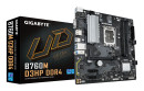 foto de PLACA BASE GIGABYTE B760M D3HP 1700 MATX 4XDDR4
