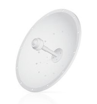 foto de ANTENA UBIQUITI AF-2G24-S45 AIRFIBER DISH 2GHZ 24DBI