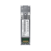 foto de MODULO SFP UBIQUITI UACC-OM-SM-10G-S-2 UFIBER TRANSCEIVER SM 2PACK BIDI