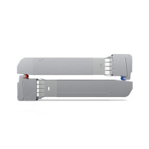 foto de MODULO SFP UBIQUITI UACC-OM-SM-10G-S-2 UFIBER TRANSCEIVER SM 2PACK BIDI