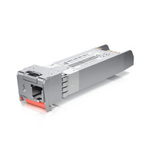 foto de MODULO SFP UBIQUITI UACC-OM-SM-10G-S-2 UFIBER TRANSCEIVER SM 2PACK BIDI