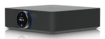 POWERAMP UBIQUITI UPL-AMP-B 130 WATTS HP DOLBY WIFI BLACK