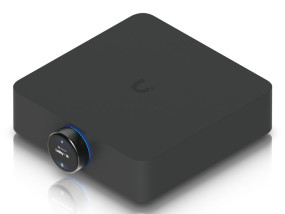 foto de POWERAMP UBIQUITI UPL-AMP-B 130 WATTS HP DOLBY WIFI BLACK