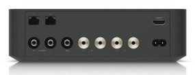 foto de POWERAMP UBIQUITI UPL-AMP-B 130 WATTS HP DOLBY WIFI BLACK