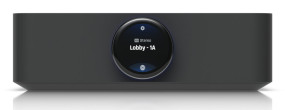 foto de POWERAMP UBIQUITI UPL-AMP-B 130 WATTS HP DOLBY WIFI BLACK