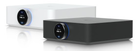 foto de POWERAMP UBIQUITI UPL-AMP-B 130 WATTS HP DOLBY WIFI BLACK