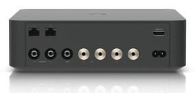 foto de POWERAMP UBIQUITI UPL-AMP-B 130 WATTS HP DOLBY WIFI BLACK