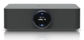 foto de POWERAMP UBIQUITI UPL-AMP-B 130 WATTS HP DOLBY WIFI BLACK