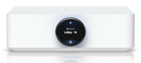 foto de POWERAMP UBIQUITI UPL-AMP-W 130 WATTS HP DOLBY WIFI WHITE