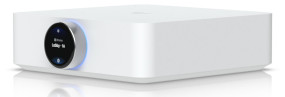 foto de POWERAMP UBIQUITI UPL-AMP-W 130 WATTS HP DOLBY WIFI WHITE