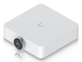 foto de POWERAMP UBIQUITI UPL-AMP-W 130 WATTS HP DOLBY WIFI WHITE
