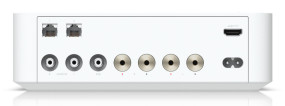 foto de POWERAMP UBIQUITI UPL-AMP-W 130 WATTS HP DOLBY WIFI WHITE