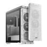 foto de CAJA GAMING XPG DEFENDER E-ATX 2XUSB SIN FUENTE BLANCO