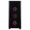 foto de CAJA GAMING XPG STARKER AIR ATX 2XUSB SIN FUENTE NEGRO