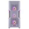 foto de CAJA GAMING XPG STARKER AIR ATX 2XUSB SIN FUENTE BLANCO