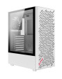 CAJA GAMING XPG VALOR AIR ATX 2XUSB SIN FUENTE BLANCO
