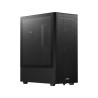 foto de CAJA GAMING XPG VALOR MESH ATX 2XUSB SIN FUENTE NEGRO
