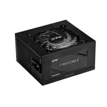 foto de FUENTE ALIMENTACION XPG CYBERCORE II 1000W 80+ PLATINUM FULLY MODULAR ATX