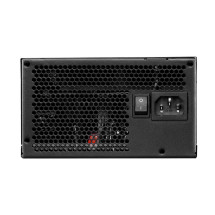 foto de FUENTE ALIMENTACION XPG CYBERCORE II 1000W 80+ PLATINUM FULLY MODULAR ATX