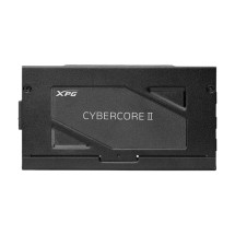 foto de FUENTE ALIMENTACION XPG CYBERCORE II 1000W 80+ PLATINUM FULLY MODULAR ATX