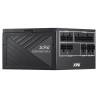 foto de FUENTE ALIMENTACION XPG COREREACTOR II 1000W 80+ GOLD FULLY MODULAR ATX
