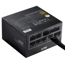 foto de FUENTE ALIMENTACION XPG COREREACTOR II VE 750W 80+ GOLD FULLY MODULAR ATX