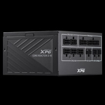 foto de FUENTE ALIMENTACION XPG COREREACTOR II VE 650W 80+ GOLD FULLY MODULAR ATX