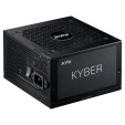 foto de FUENTE ALIMENTACION XPG KYBER 750W 80+ GOLD FIXED CABLE