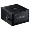 foto de FUENTE ALIMENTACION XPG KYBER 750W 80+ GOLD FIXED CABLE
