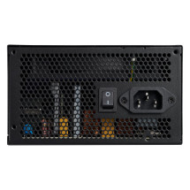 foto de FUENTE ALIMENTACION XPG KYBER 650W 80+ GOLD FIXED CABLE