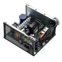 foto de FUENTE ALIMENTACION XPG KYBER 650W 80+ GOLD FIXED CABLE