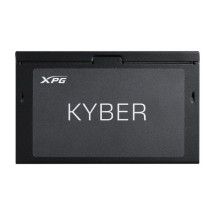 foto de FUENTE ALIMENTACION XPG KYBER 650W 80+ GOLD FIXED CABLE