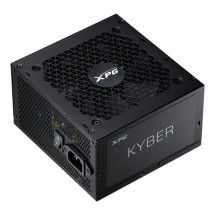 foto de FUENTE ALIMENTACION XPG KYBER 650W 80+ GOLD FIXED CABLE