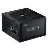 foto de FUENTE ALIMENTACION XPG KYBER 650W 80+ GOLD FIXED CABLE