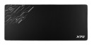foto de ALFOMBRILLA GAMING XPG FRONTLINE XL NEGRO 900X400X3