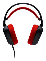 foto de AURICULARES GAMING XPG PRECOG STUDIO MICRO NEGRO