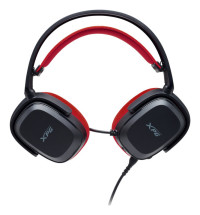 foto de AURICULARES GAMING XPG PRECOG STUDIO MICRO NEGRO