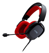 foto de AURICULARES GAMING XPG PRECOG STUDIO MICRO NEGRO