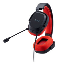 foto de AURICULARES GAMING XPG PRECOG STUDIO MICRO NEGRO